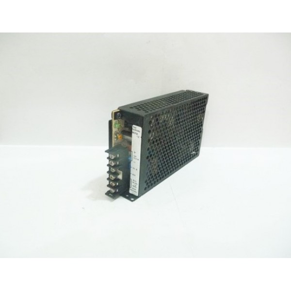 Power Supply, MSF50-12, Fine Suntronix, Made in Korea